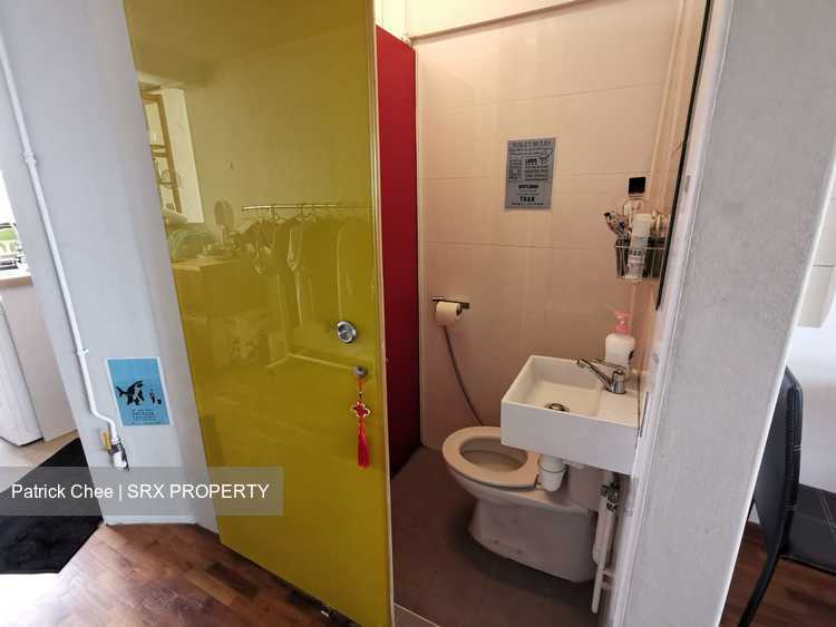 Commonwealth Drive (Queenstown), HDB Jumbo #223929691